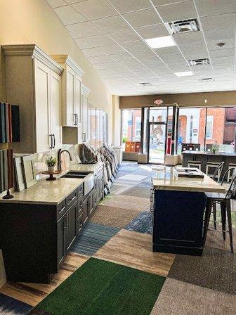 Cabinet Country, LLC