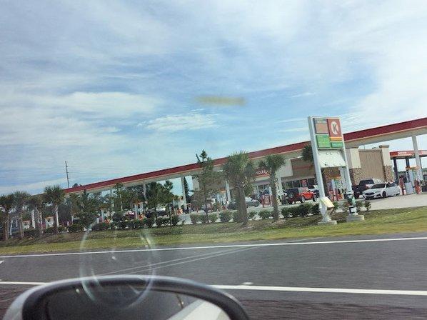 Circle K | Truck Stop