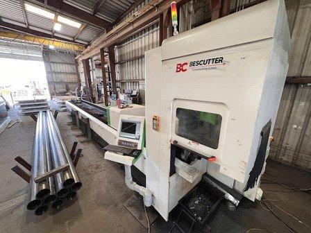 HTF Manufacturing