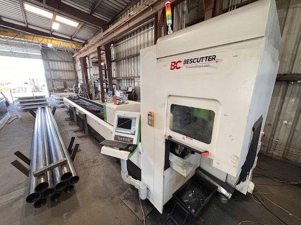 HTF Manufacturing