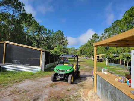 Springtime Adventure Farm Polk City