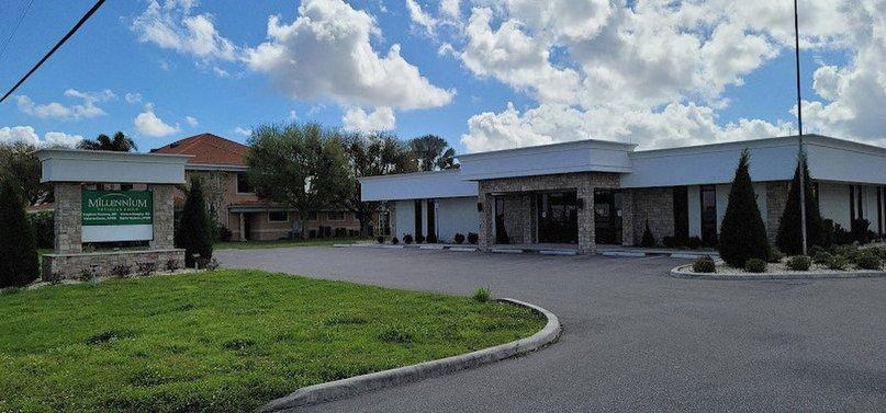 Millennium Physician Group - Sebring Lab