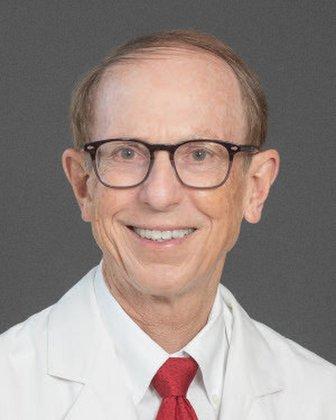 Robin A. Baker, MD