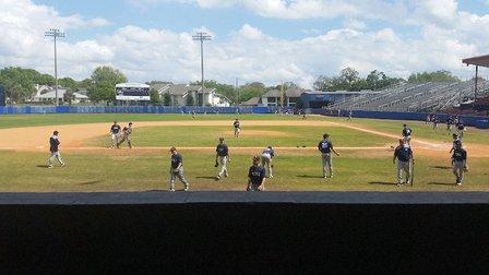 Chain O' Lakes Complex