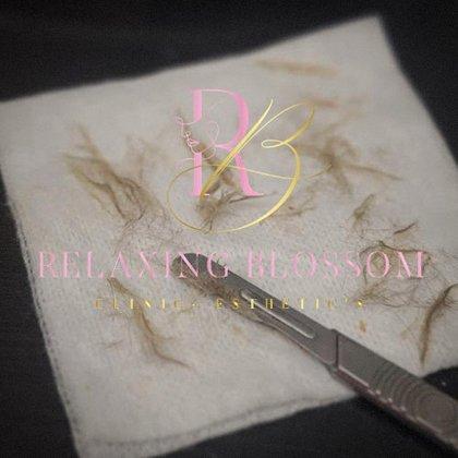 Relaxing Blossom Clinic Esthetic’s