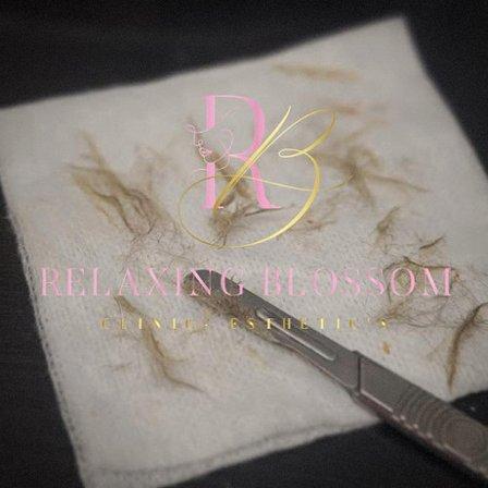 Relaxing Blossom Clinic Esthetic’s