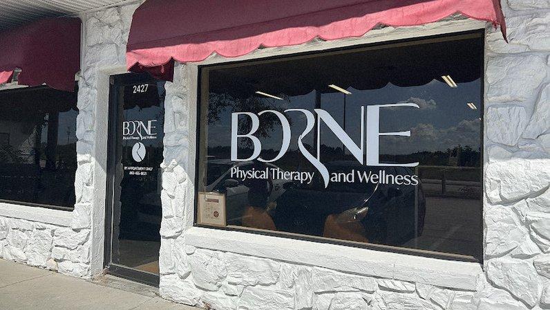 Borne Physical Therapy & Wellness