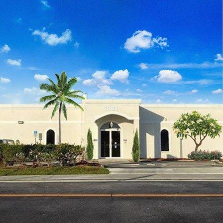 Family Foot & Leg Center - Port Charlotte