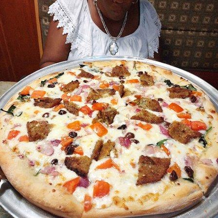 Luigi's Pizzeria of SWFL
