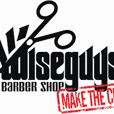 Wiseguys Barbershops®️ Mens Haircuts-Family cuts-Fades-Shaves-Straight Razors-Port Charlotte-Englewood-Venice-North Port