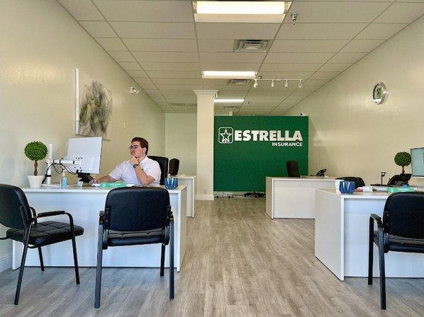 Estrella Insurance