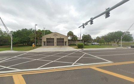 Southern Manatee Fire Rescue Station 4