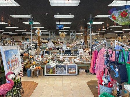 Crowder's Gifts & Gadgets-West Bradenton