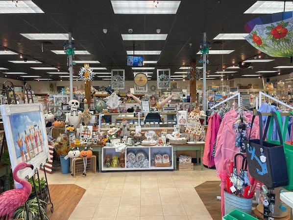 Crowder's Gifts & Gadgets-West Bradenton