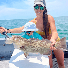Reel Time Fishing Charters