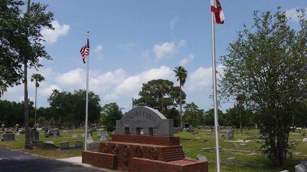 Fogartyville Cemetery