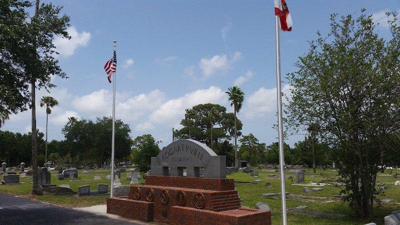 Fogartyville Cemetery
