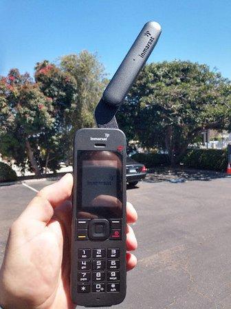 Satellite Phone Store Sarasota