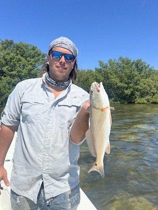 AMI Saltwater Adventures
