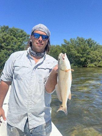 AMI Saltwater Adventures