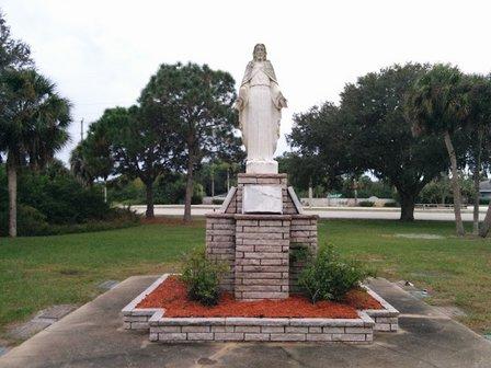 Gulf Pines Memorial Park
