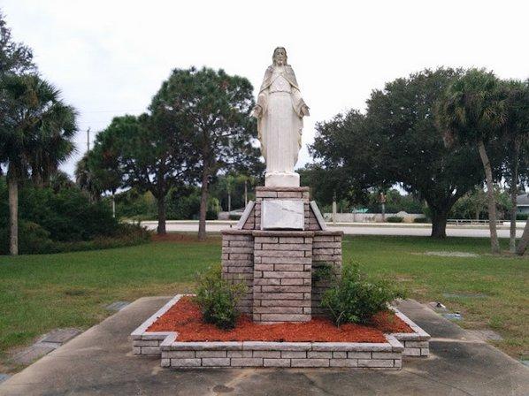 Gulf Pines Memorial Park