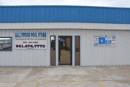 Englewood Pool Store Inc