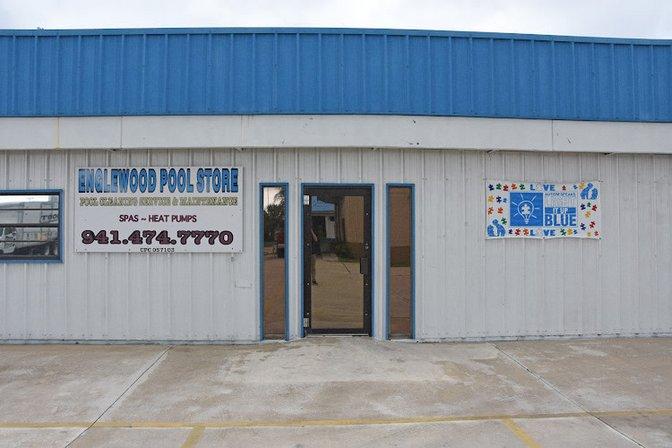 Englewood Pool Store Inc