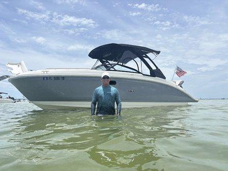 Escape Charters SRQ