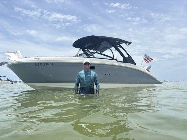 Escape Charters SRQ