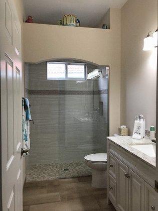 Italian Tile Design