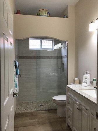 Italian Tile Design