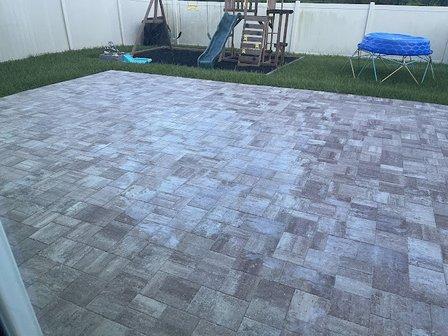 Tropical Paver Sealing of Sarasota & SWFL