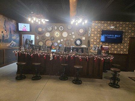 Escapology Escape Rooms Sarasota