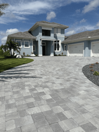 Paving Crew Inc.