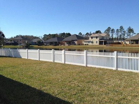 Superior Fence & Rail