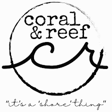 Coral & Reef : boutique & more