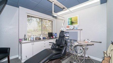 Today's Modern Dentistry- Implant, Cosmetic, and Restorative Dentistry