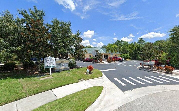 Sarasota Coastal Academy