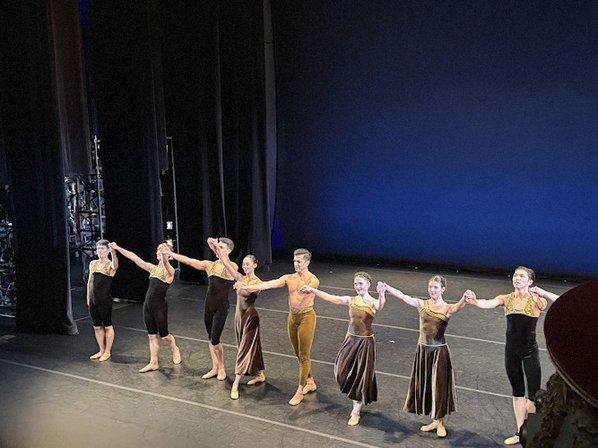 The Sarasota Ballet