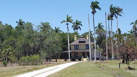 Haley House