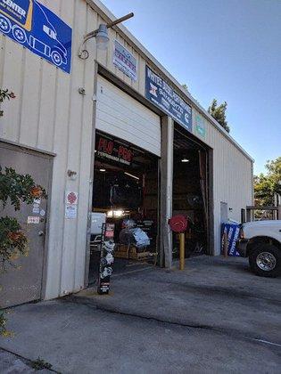 White's Diesel Performance Inc