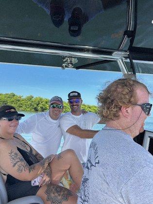 Livin’ Charters