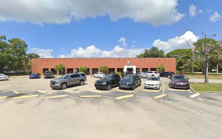 Revill Associates