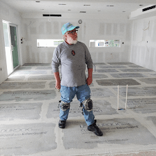 Immaculate Tile & Stone Inc