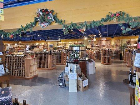 Venice Fine Wine & Spirits