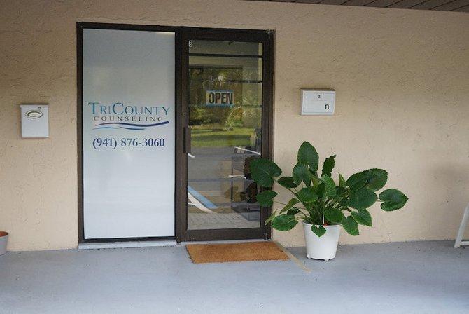 Tri County Counseling
