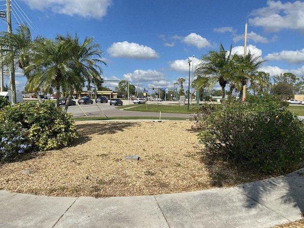 Veterans Memorial Park