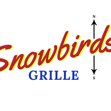 Snowbirds Grille
