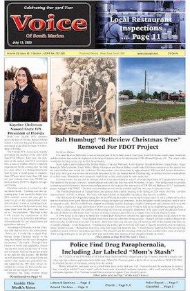 Voice of South Marion